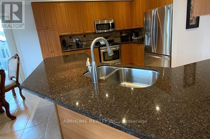 117 Snively Street, Richmond Hill, ON, L4E 4N9 - 7