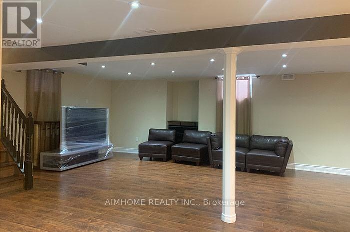 117 Snively Street, Richmond Hill, ON, L4E 4N9 - 33