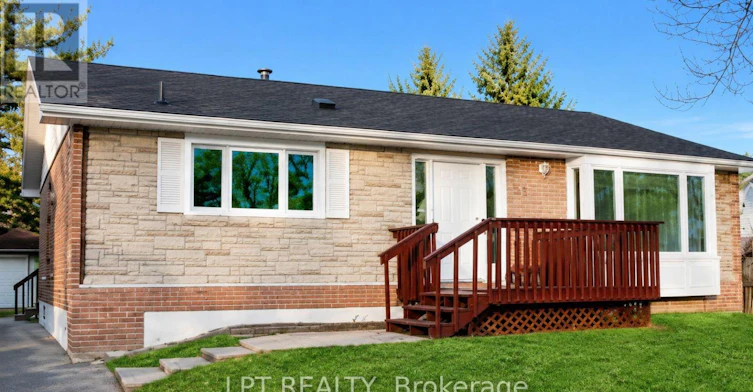 51 Windermere Court, Brampton, ON, L6X 2L5