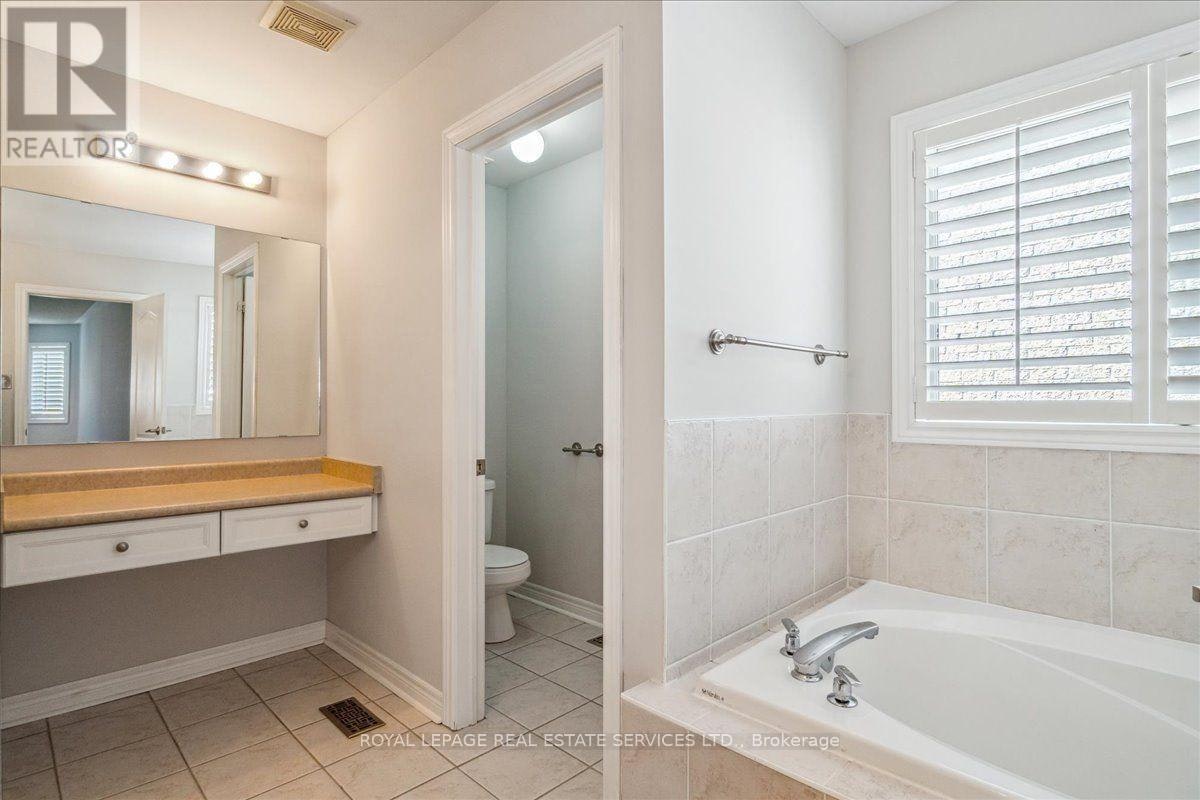 54 Stonebrook Crescent, Halton Hills, ON, L7G 6E5 - 26