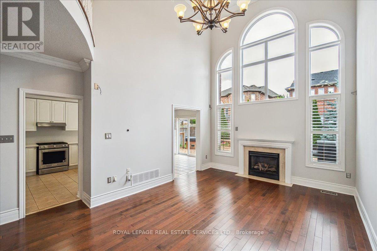 54 Stonebrook Crescent, Halton Hills, ON, L7G 6E5 - 8