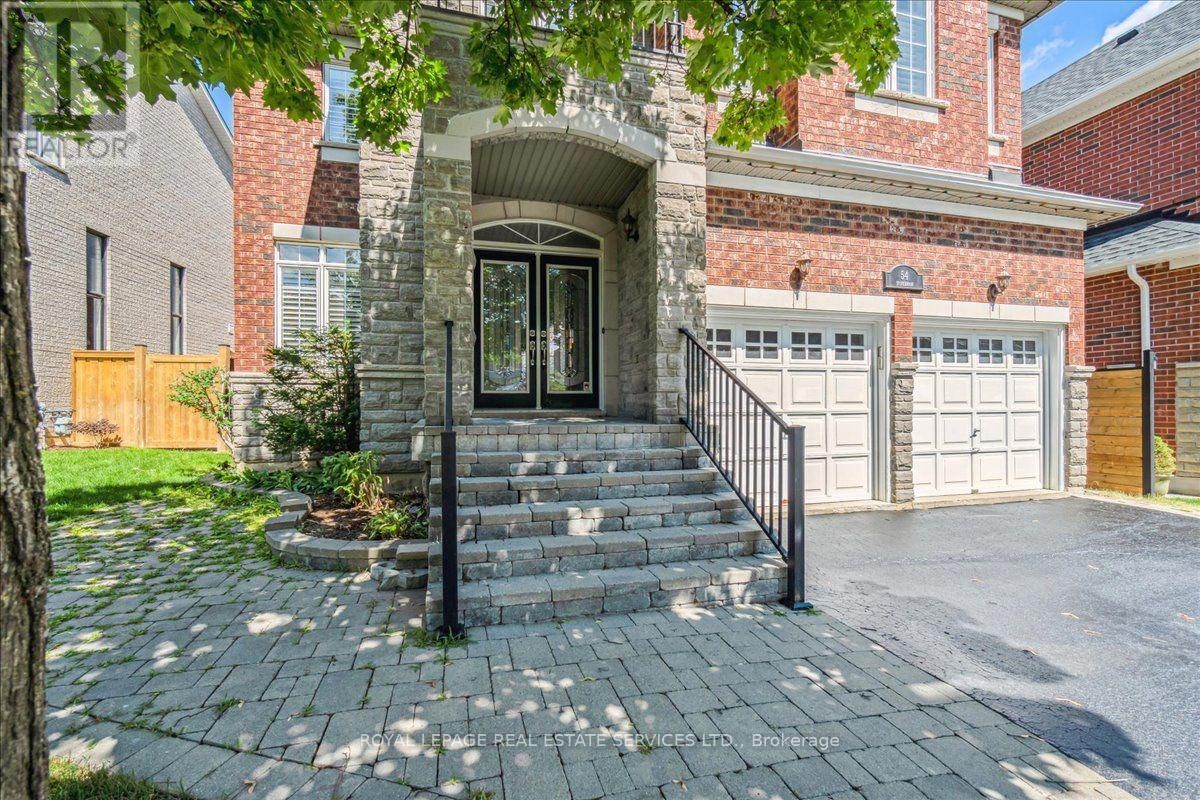 54 Stonebrook Crescent, Halton Hills, ON, L7G 6E5 - 2