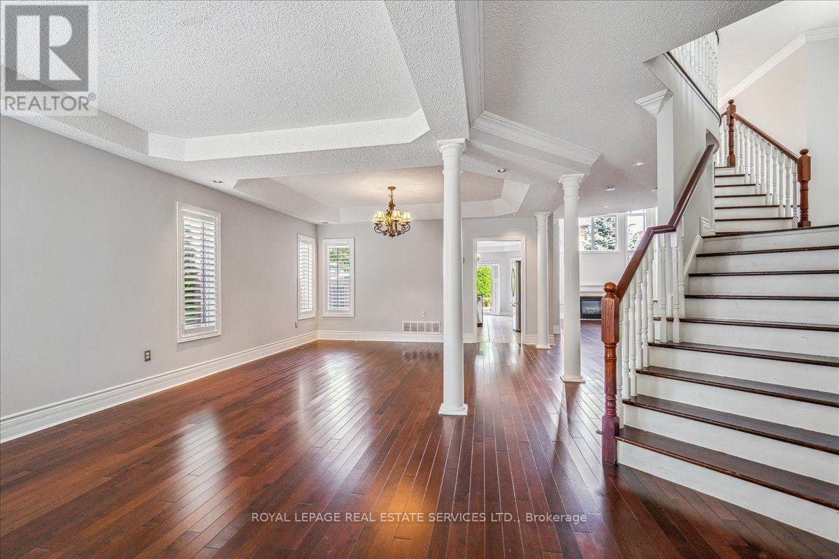 54 Stonebrook Crescent, Halton Hills, ON, L7G 6E5 - 4
