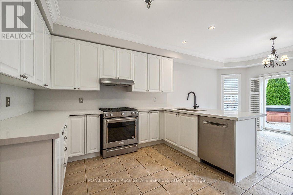 54 Stonebrook Crescent, Halton Hills, ON, L7G 6E5 - 13
