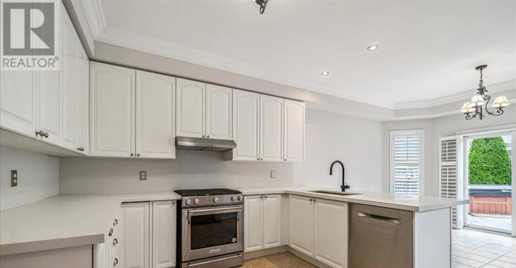 54 Stonebrook Crescent, Halton Hills, ON, L7G 6E5 - 13