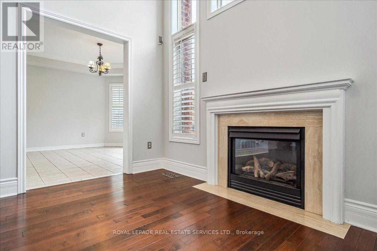 54 Stonebrook Crescent, Halton Hills, ON, L7G 6E5 - 12