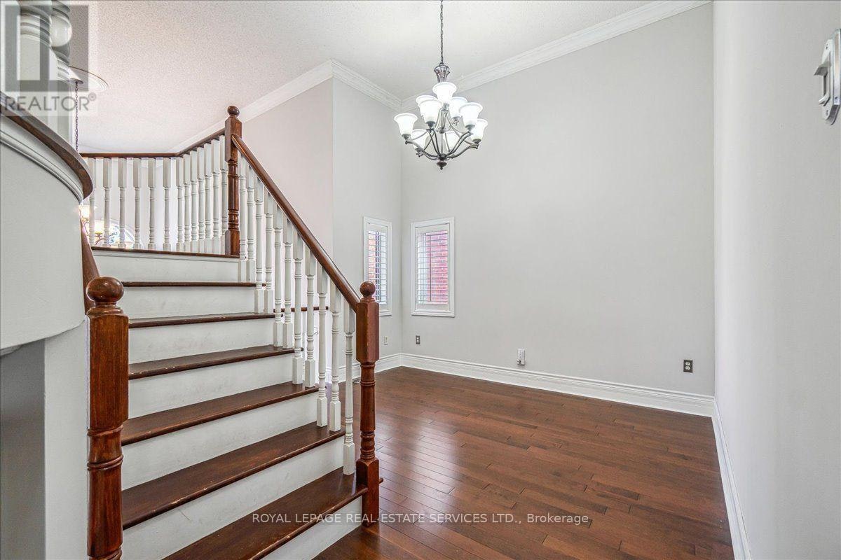 54 Stonebrook Crescent, Halton Hills, ON, L7G 6E5 - 20