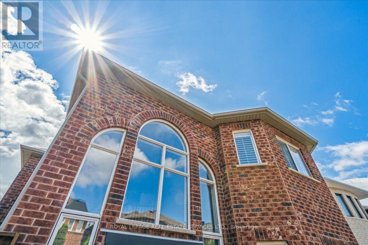 54 Stonebrook Crescent, Halton Hills, ON, L7G 6E5 - 42