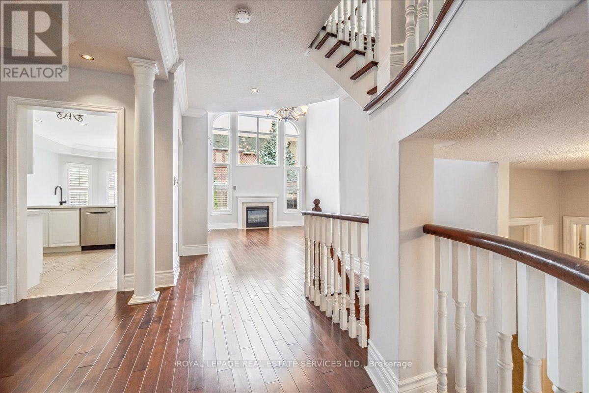 54 Stonebrook Crescent, Halton Hills, ON, L7G 6E5 - 7