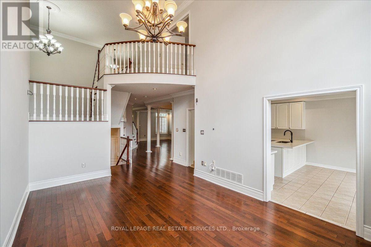 54 Stonebrook Crescent, Halton Hills, ON, L7G 6E5 - 9