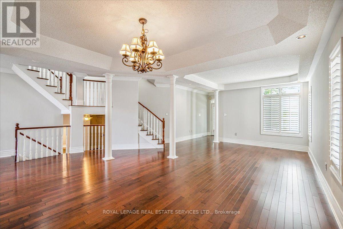 54 Stonebrook Crescent, Halton Hills, ON, L7G 6E5 - 6