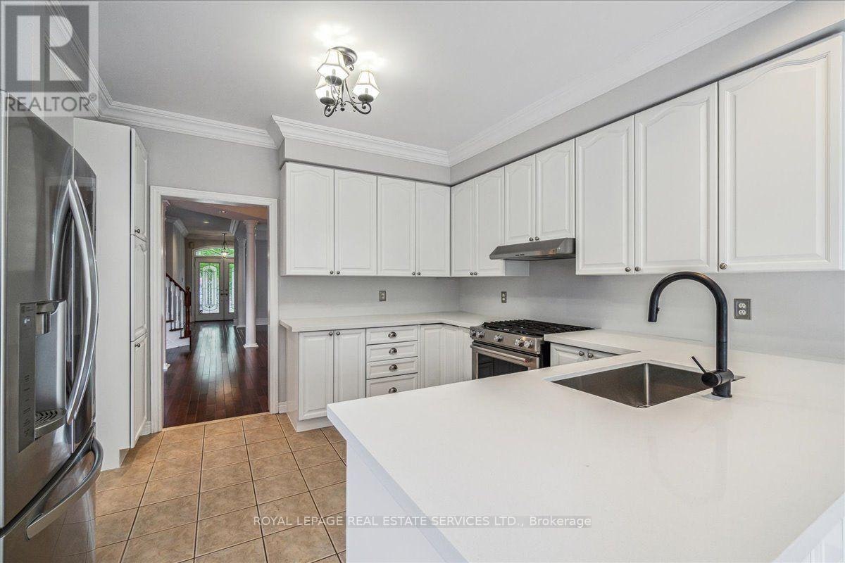 54 Stonebrook Crescent, Halton Hills, ON, L7G 6E5 - 14