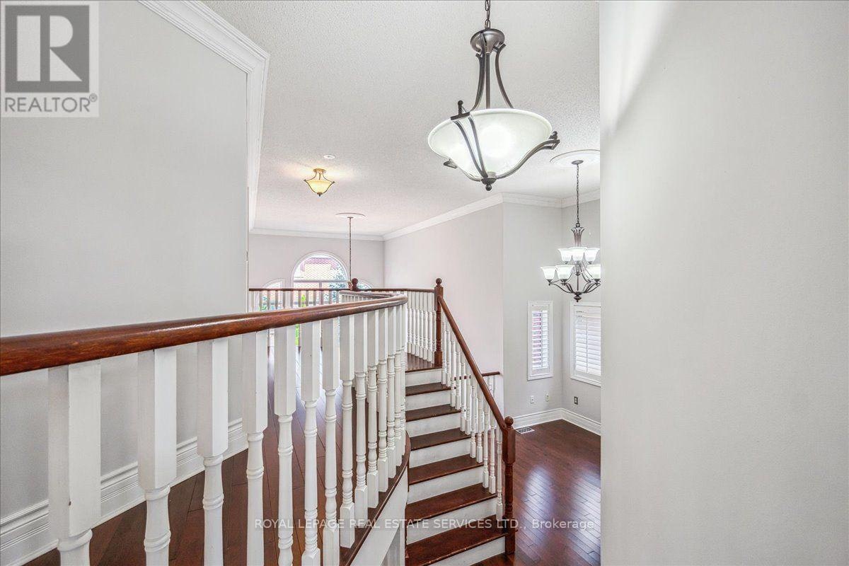 54 Stonebrook Crescent, Halton Hills, ON, L7G 6E5 - 23