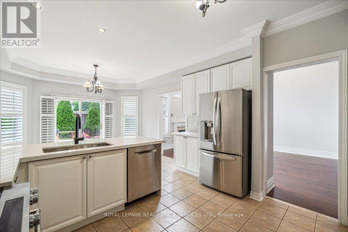 54 Stonebrook Crescent, Halton Hills, ON, L7G 6E5 - 16