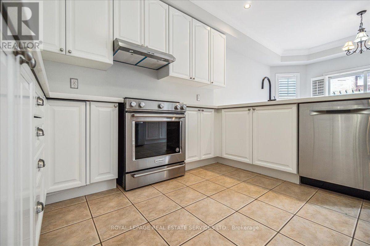 54 Stonebrook Crescent, Halton Hills, ON, L7G 6E5 - 19