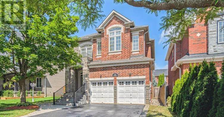 54 Stonebrook Crescent, Halton Hills, ON, L7G 6E5