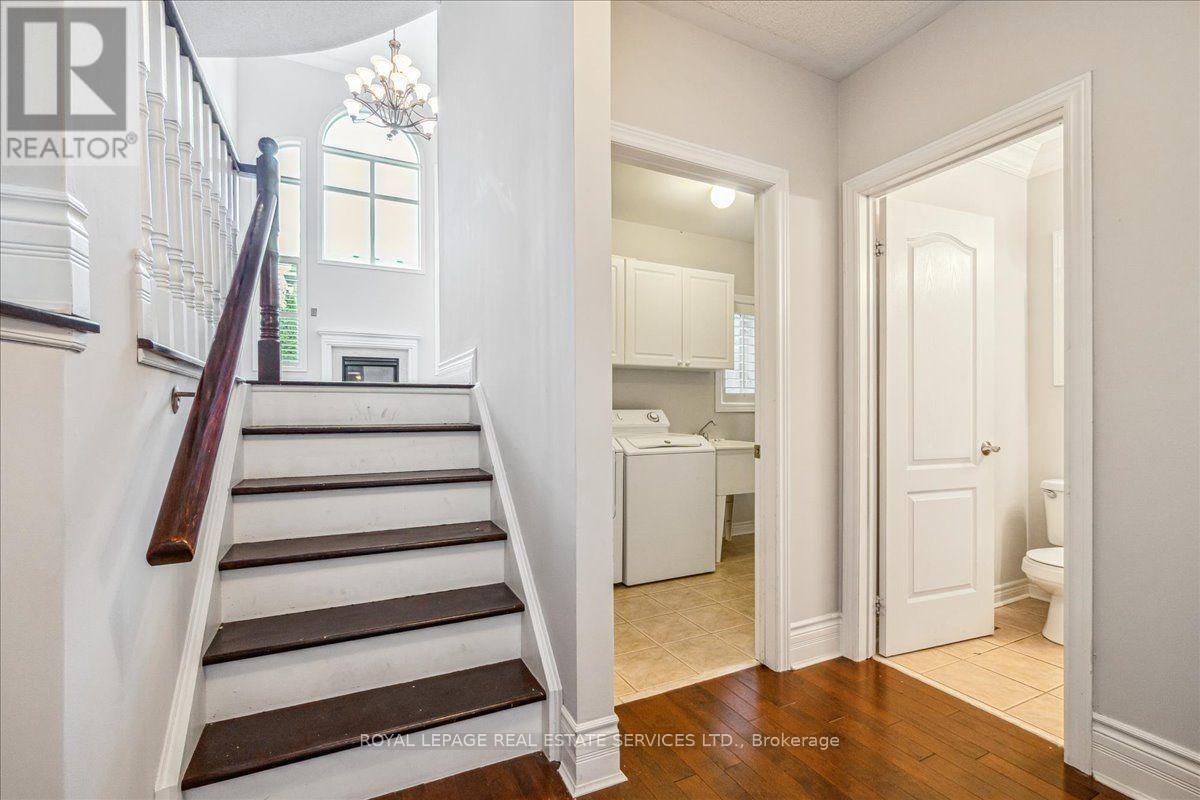 54 Stonebrook Crescent, Halton Hills, ON, L7G 6E5 - 34