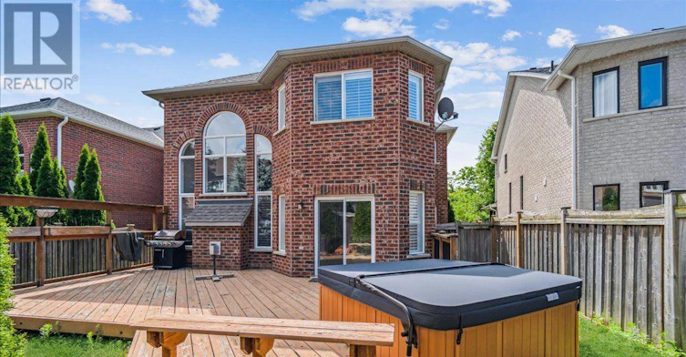 54 Stonebrook Crescent, Halton Hills, ON, L7G 6E5 - 40
