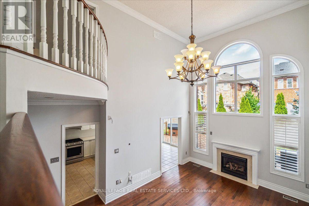 54 Stonebrook Crescent, Halton Hills, ON, L7G 6E5 - 21