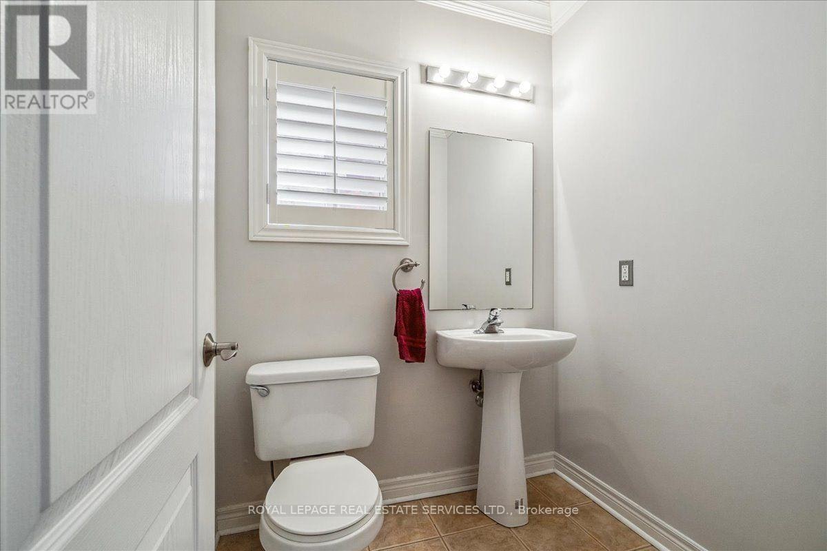 54 Stonebrook Crescent, Halton Hills, ON, L7G 6E5 - 36