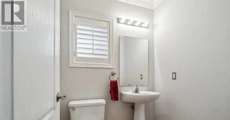 54 Stonebrook Crescent, Halton Hills, ON, L7G 6E5 - 36