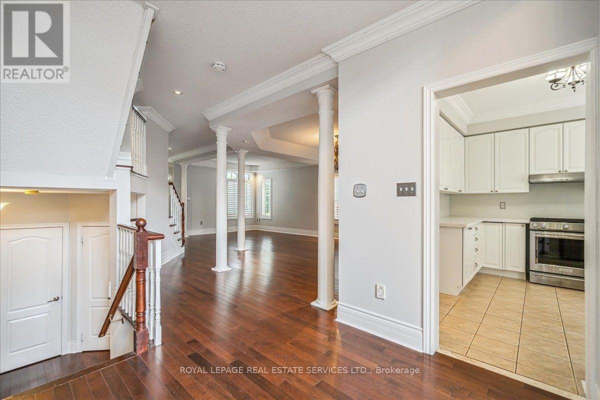 54 Stonebrook Crescent, Halton Hills, ON, L7G 6E5 - 11