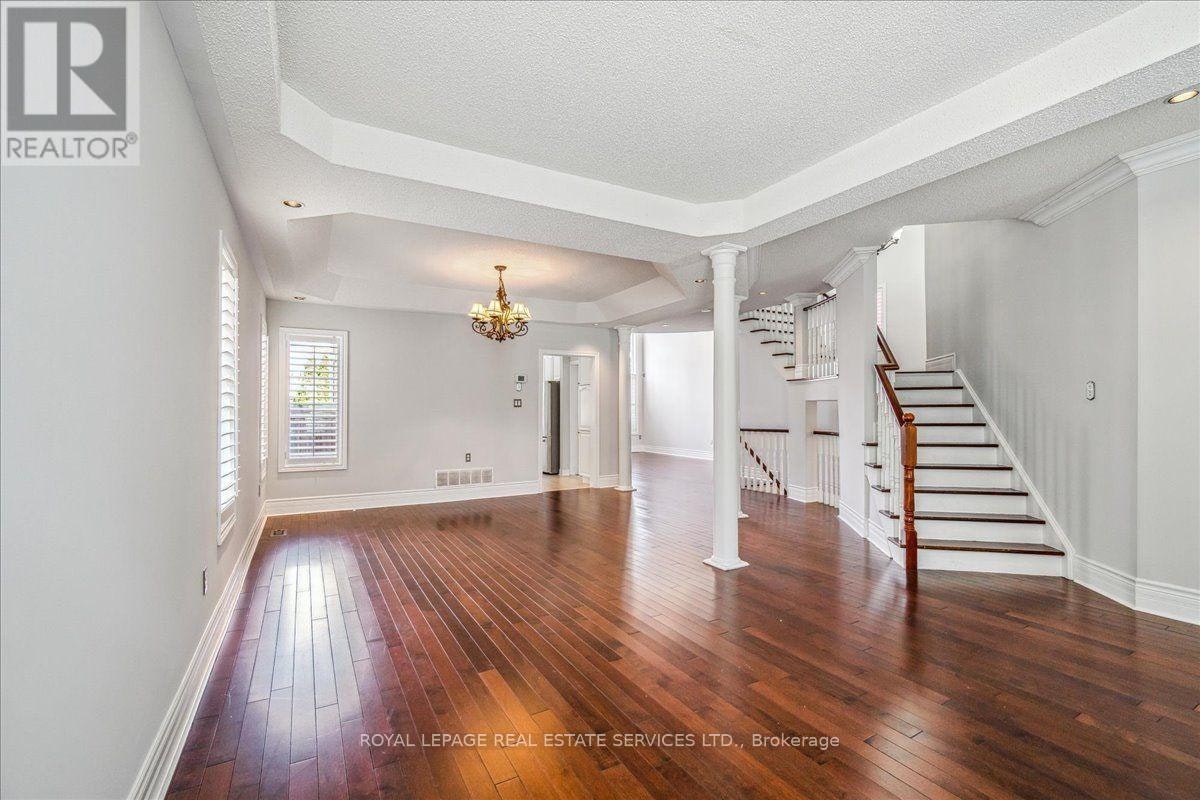 54 Stonebrook Crescent, Halton Hills, ON, L7G 6E5 - 5