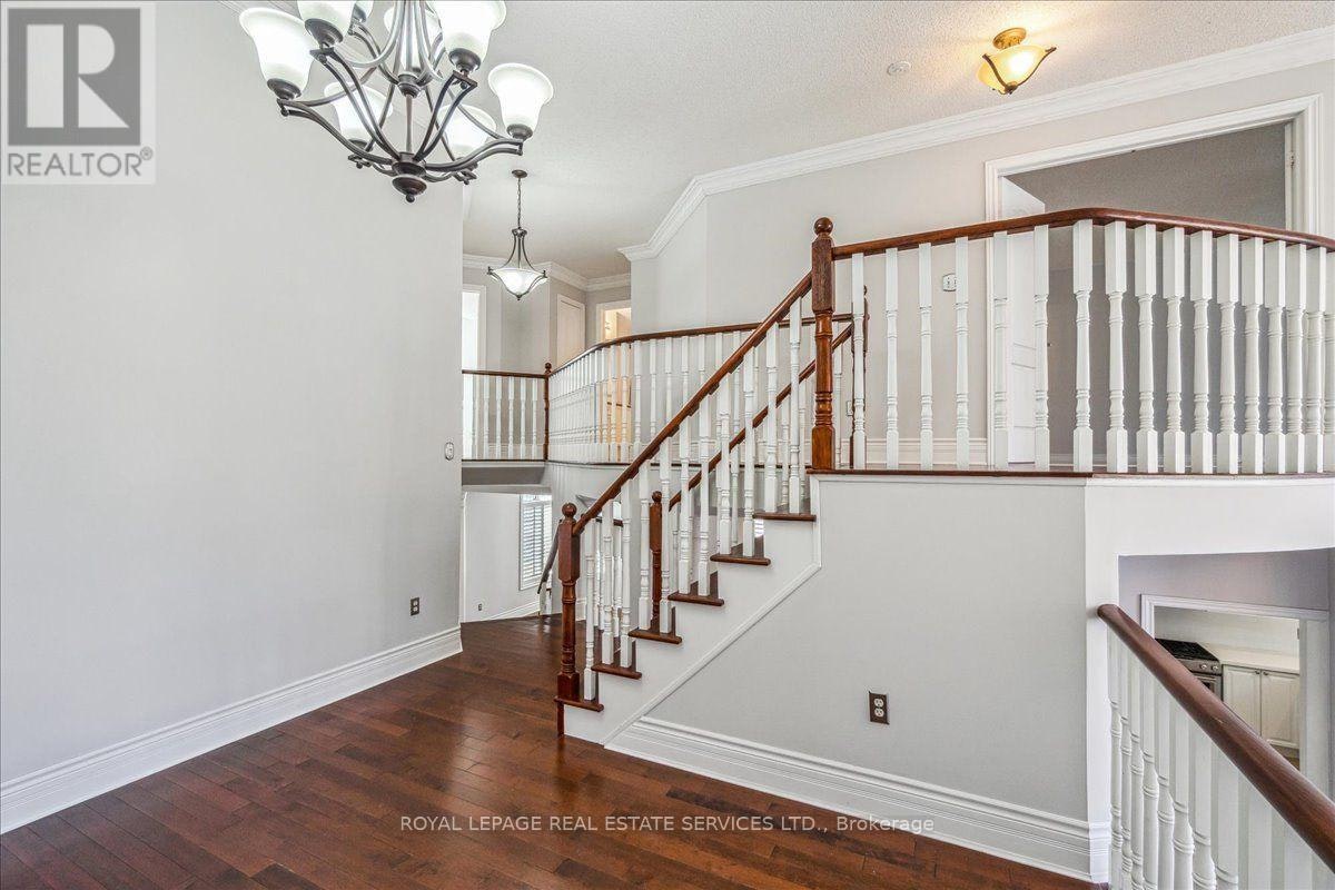 54 Stonebrook Crescent, Halton Hills, ON, L7G 6E5 - 22