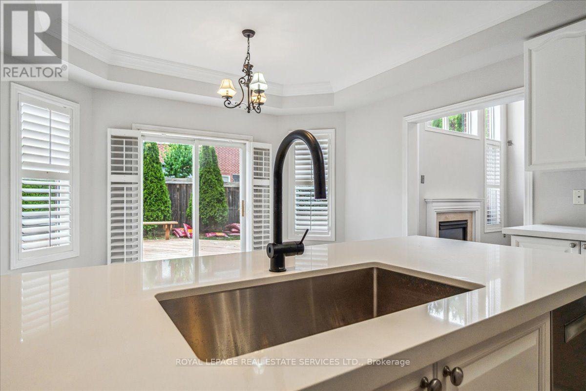 54 Stonebrook Crescent, Halton Hills, ON, L7G 6E5 - 15