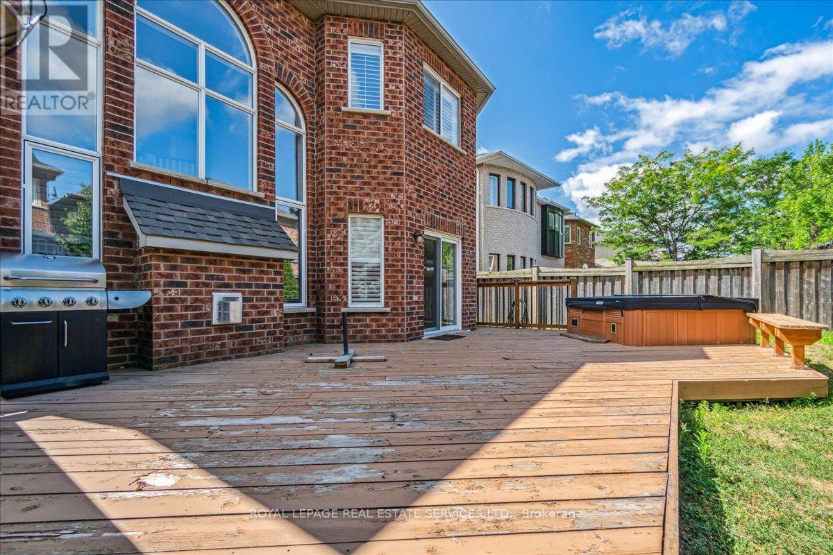 54 Stonebrook Crescent, Halton Hills, ON, L7G 6E5 - 41