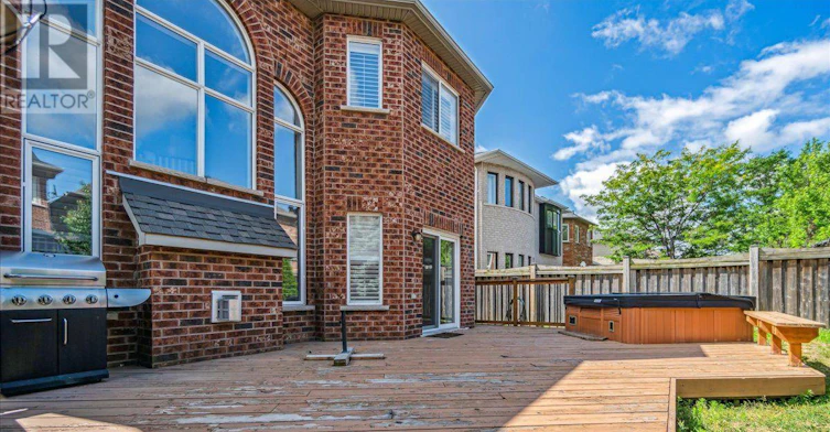 54 Stonebrook Crescent, Halton Hills, ON, L7G 6E5 - 41
