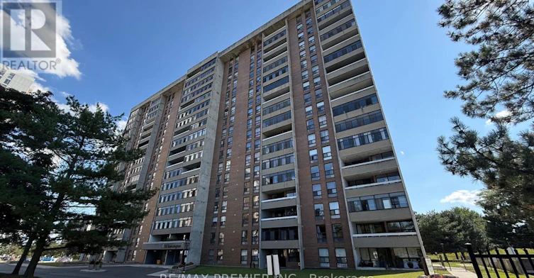 1011-15 Kensington Road, Brampton, ON, L6T 3W2