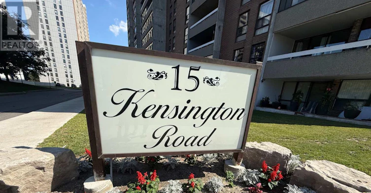1011-15 Kensington Road, Brampton, ON, L6T 3W2 - 2