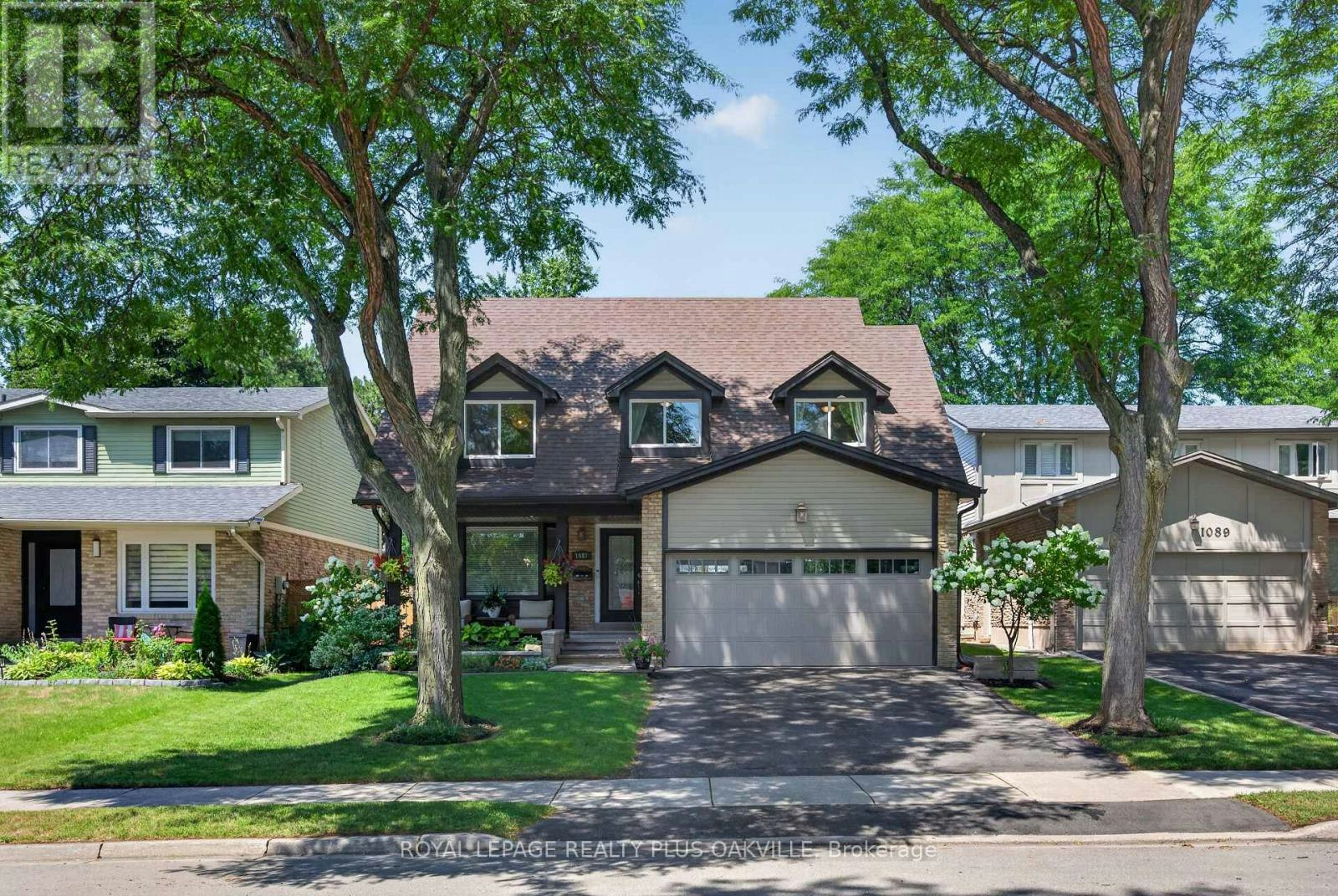 1087 Fairbanks Place, Oakville, ON, L6H 2X1