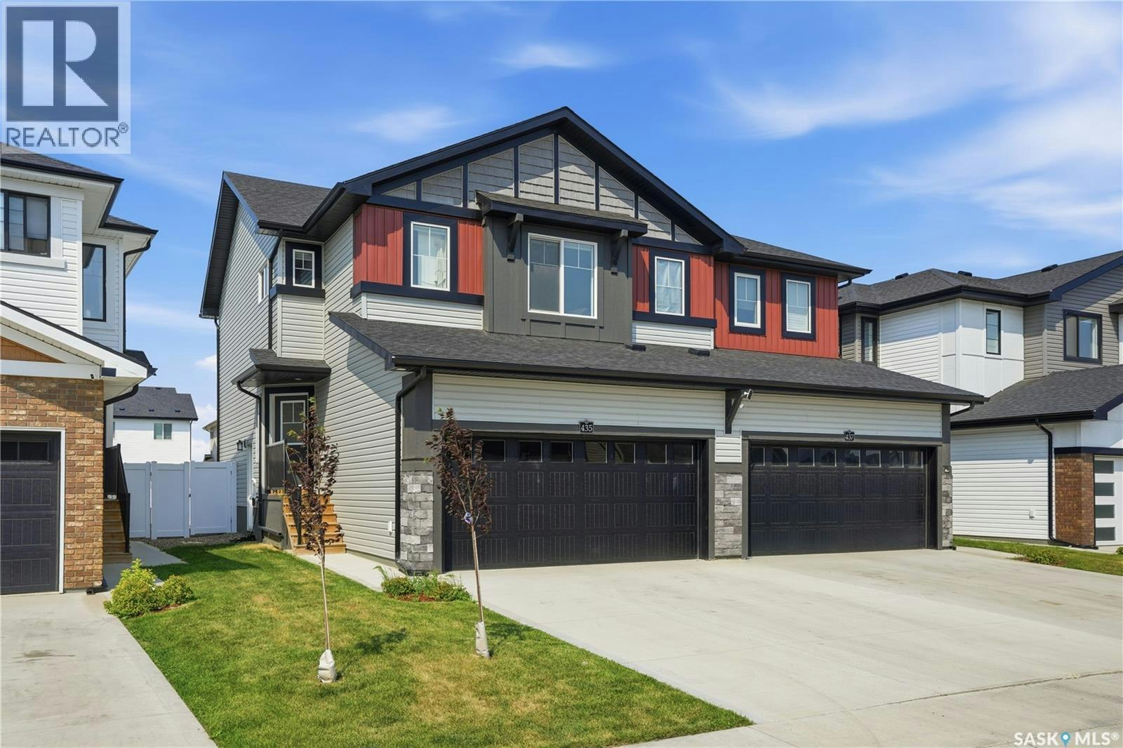 435 Myles Heidt Manor, Saskatoon, SK, S7W 1J2