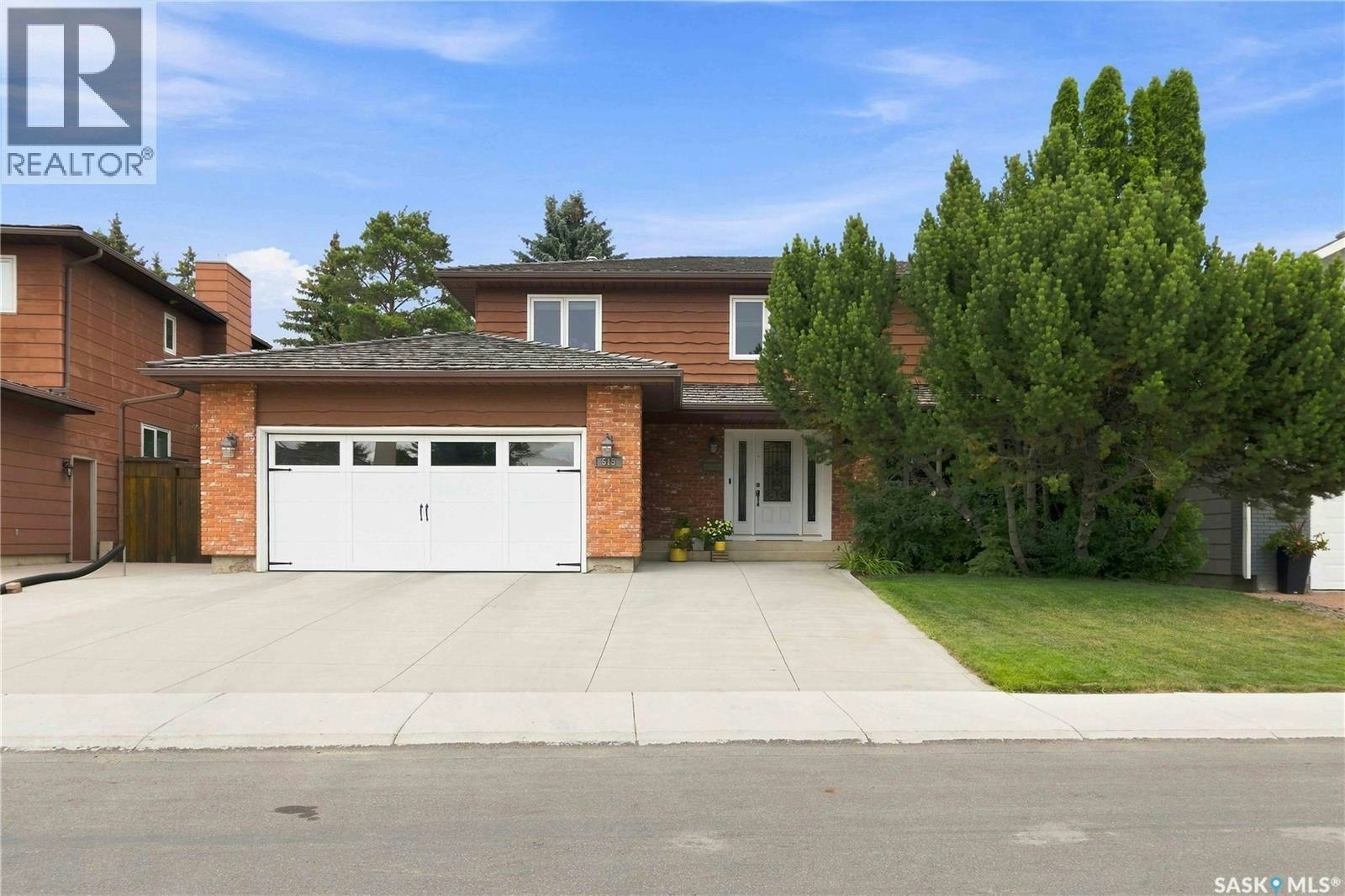 515 Emerald Place, Saskatoon, SK, S7J 4E4