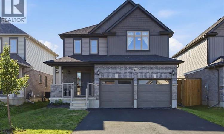 275 Bradshaw Drive