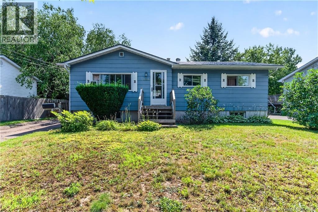 253 Callowhill Road, Riverview, NB, E1B 4L3
