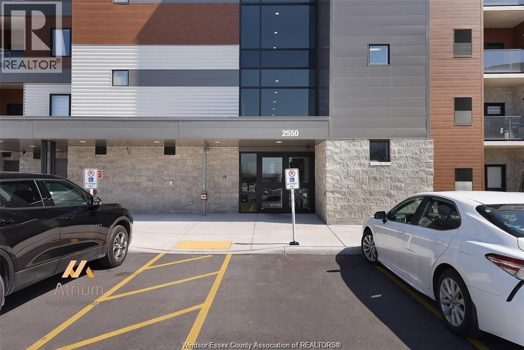 211-2550 Sandwich West Parkway, Lasalle, ON, N9H 0N4 - 2