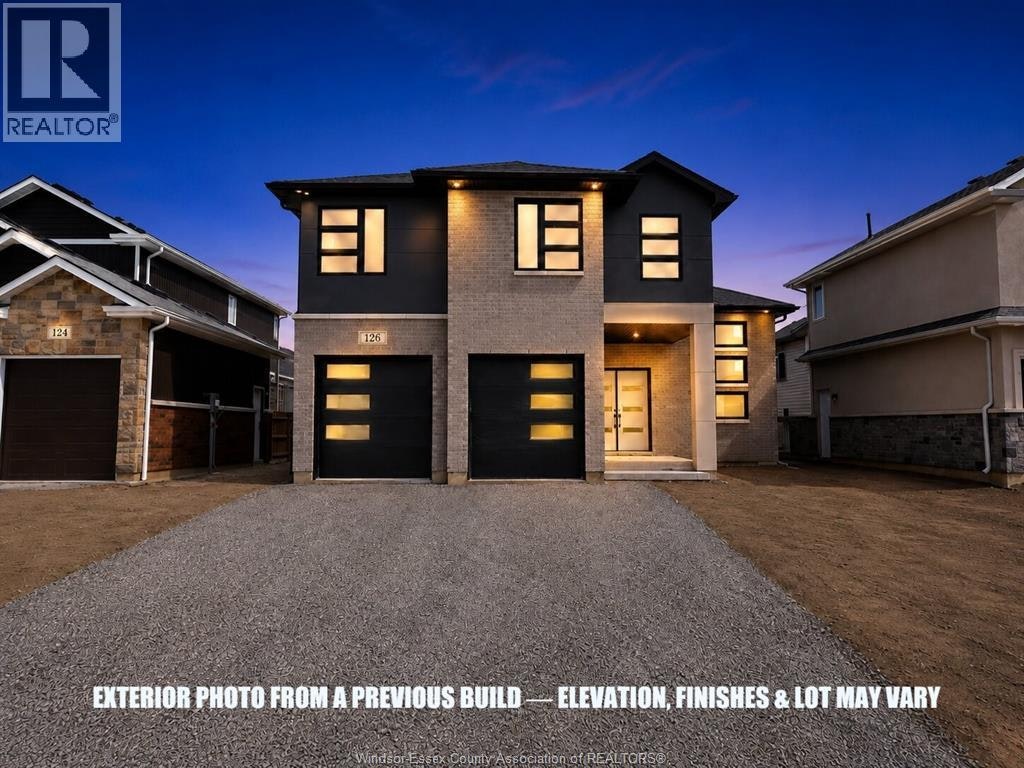 83 Bloomington Way, Chatham-Kent, ON, N7L 0H2