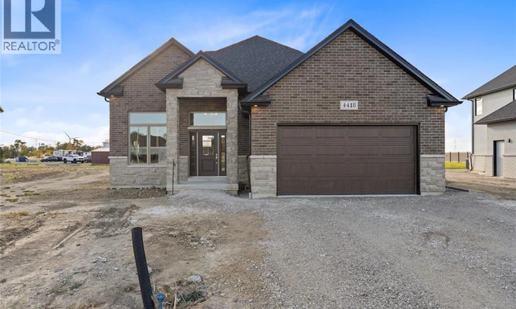 116 Bloomington Way
