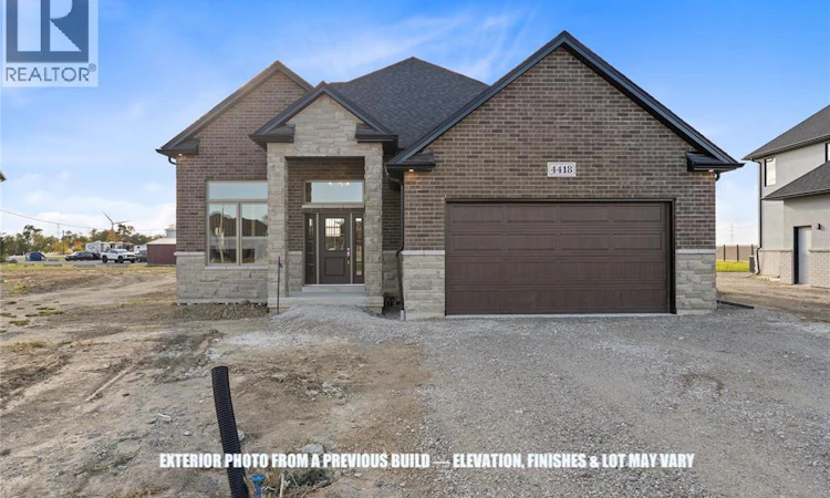 116 Bloomington Way
