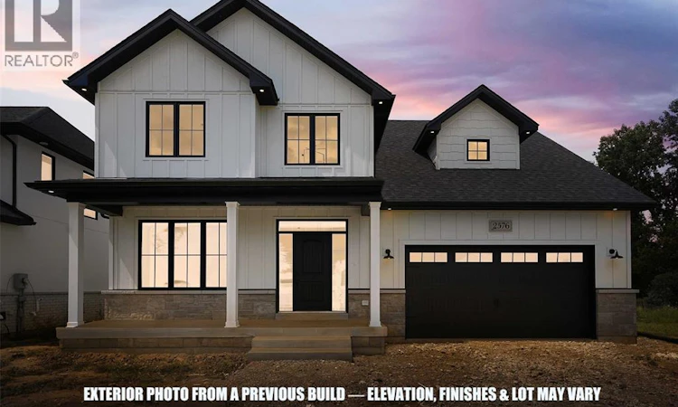 120 Bloomington Way