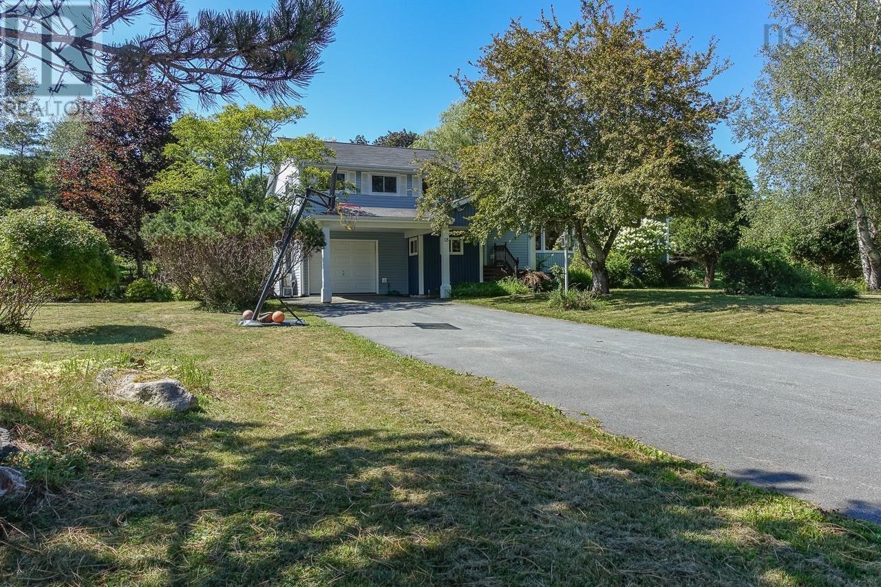 18 Holmes Hill Road, Hantsport, NS, B0P 1P0