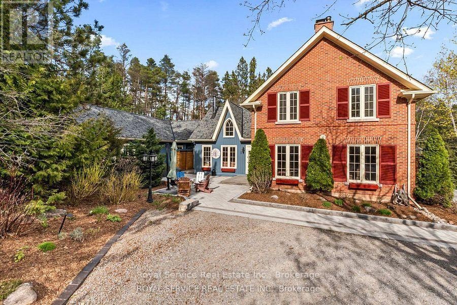 435 Bland Line, Cavan Monaghan, ON, L0A 1C0