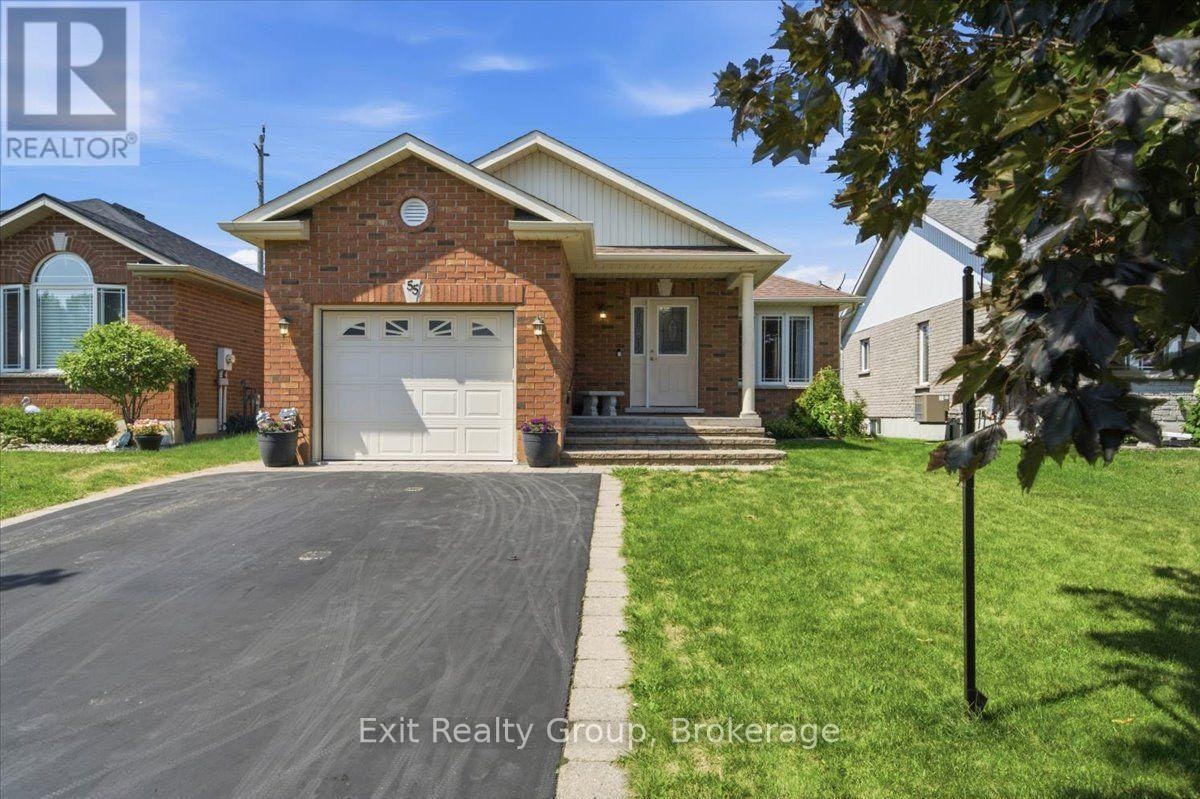 55 Gavey Street, Belleville, ON, K8N 0L8