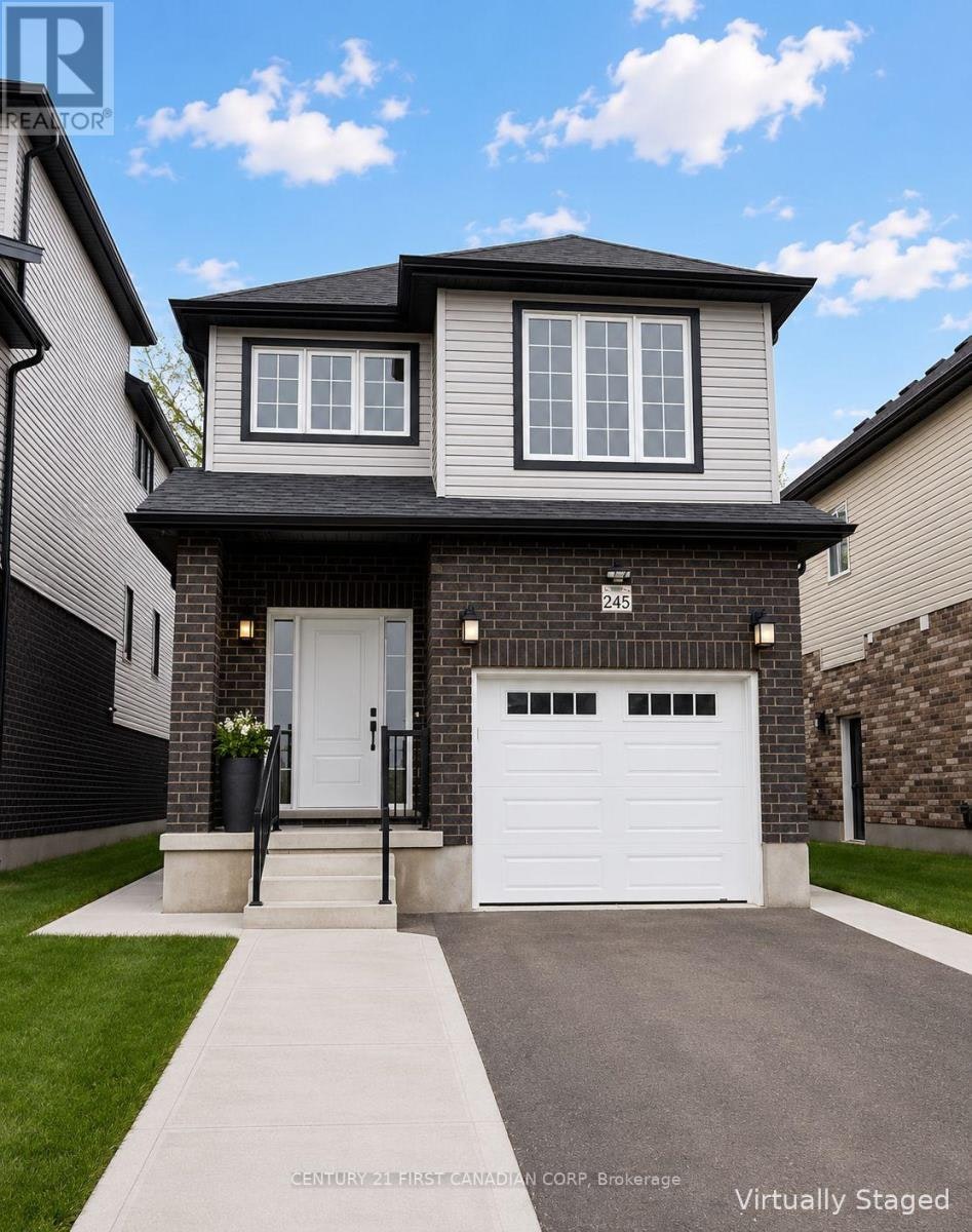 245 Wesley Boulevard, Cambridge, ON, N1T 0C6