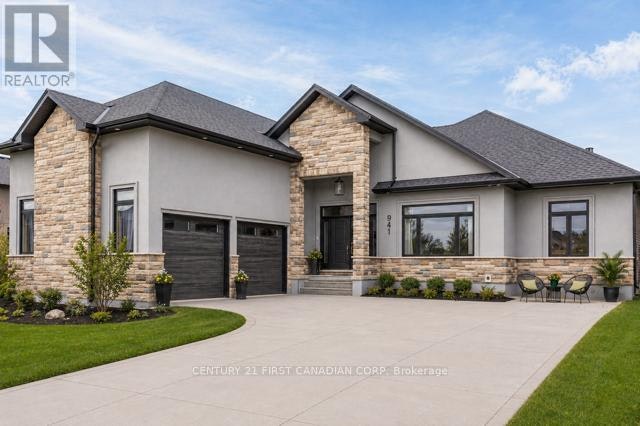 941 Longworth Road, London, ON, N6K 0C9
