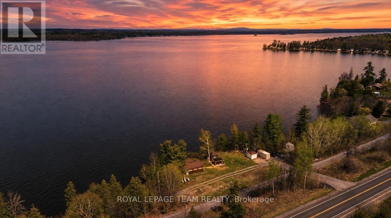 60 Wrangell Road, Braeside, ON, K0A 1G0