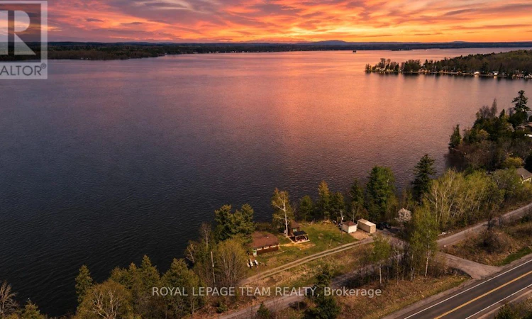60 Wrangell Road